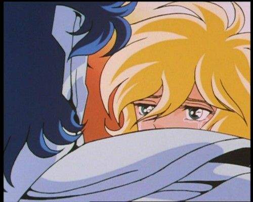 Otaku Gallery  / Anime e Manga / Saint Seiya / Screen Shots / Episodi / 107 - Le apparenze / 158.jpg